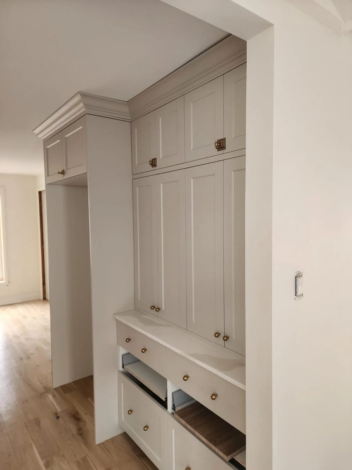 Granite Masters Project 10
