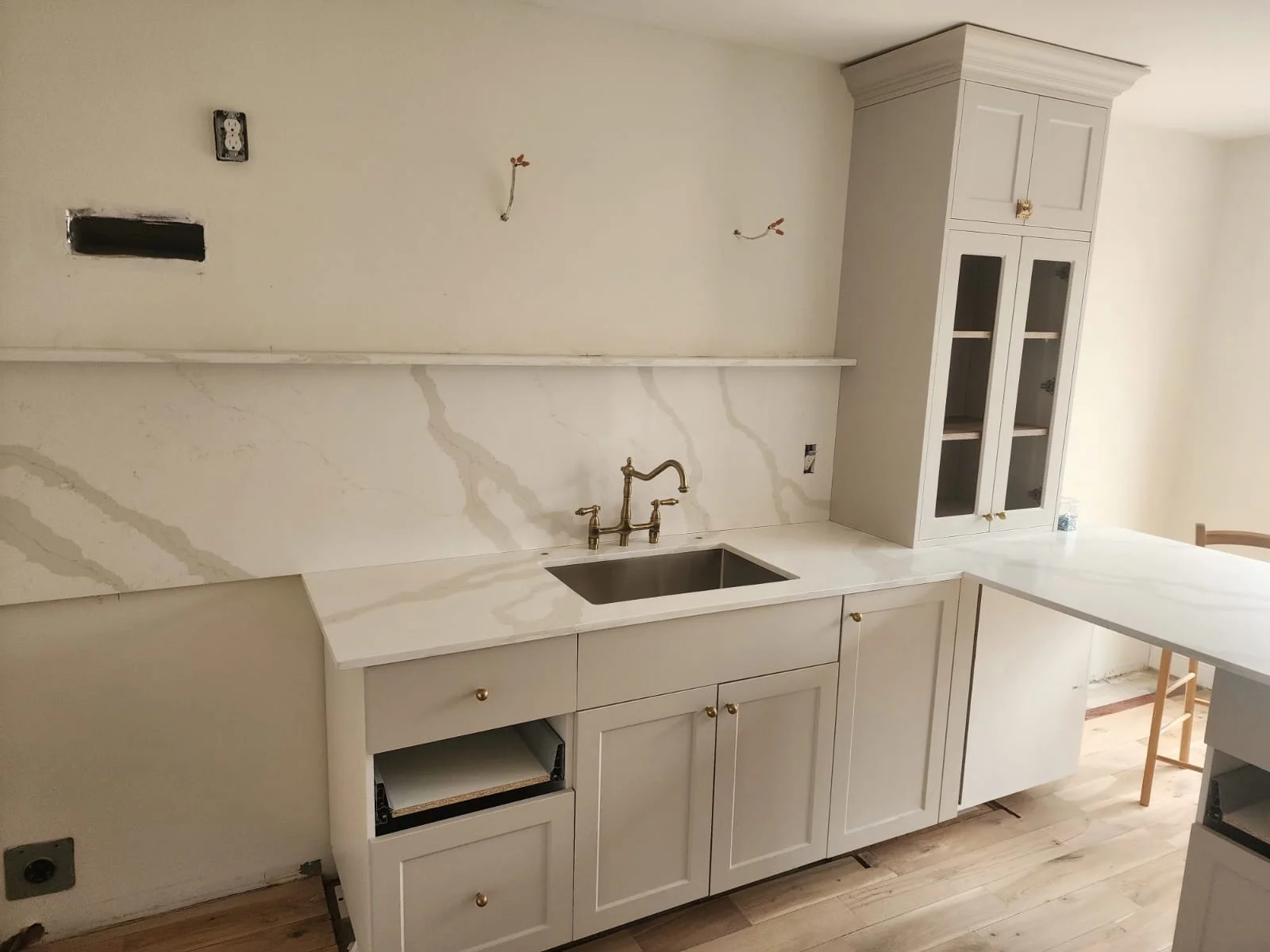 Granite Masters Project 4