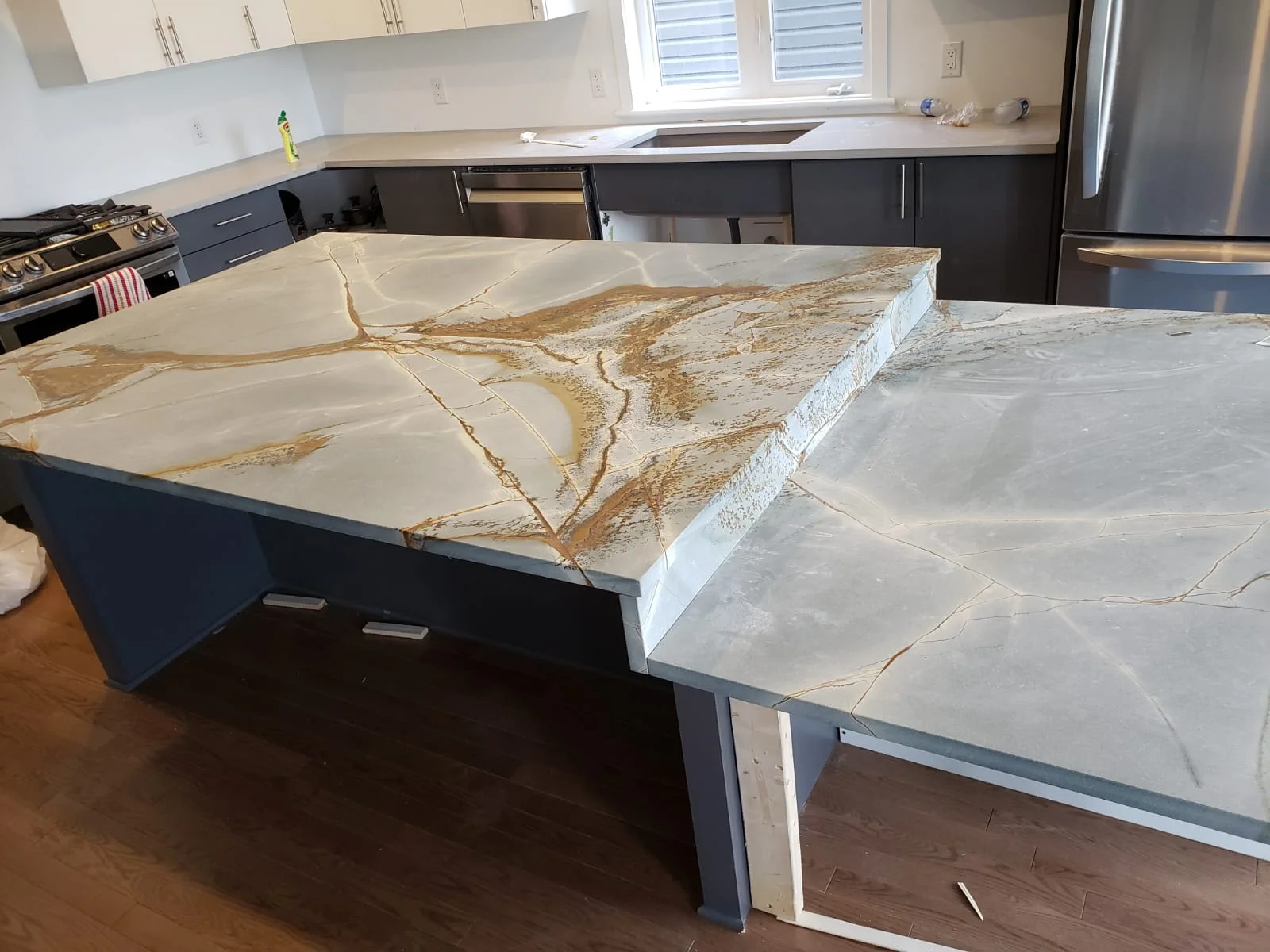 Granite Masters Project 5