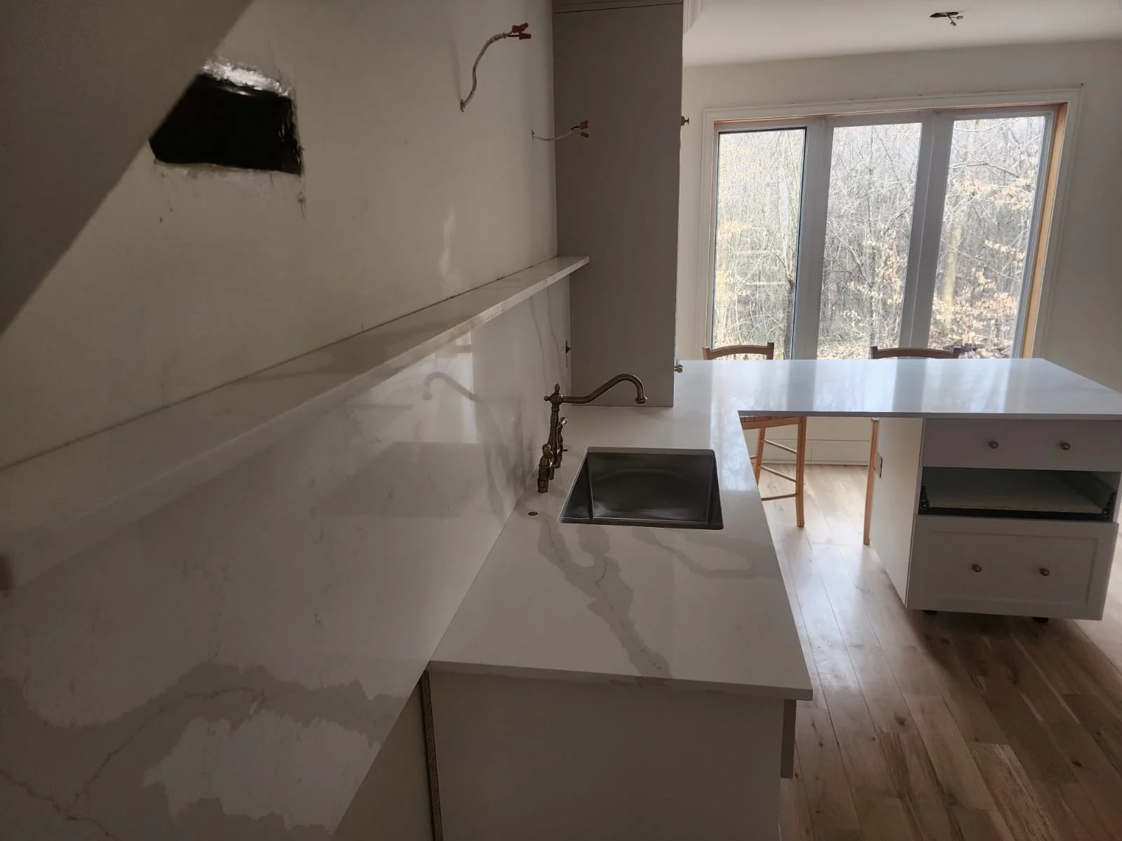 Granite Masters Project 7