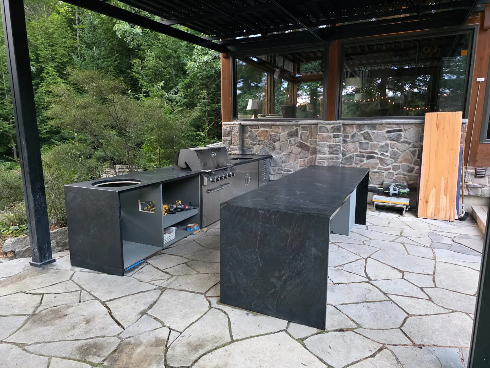 Granite Masters Project 8