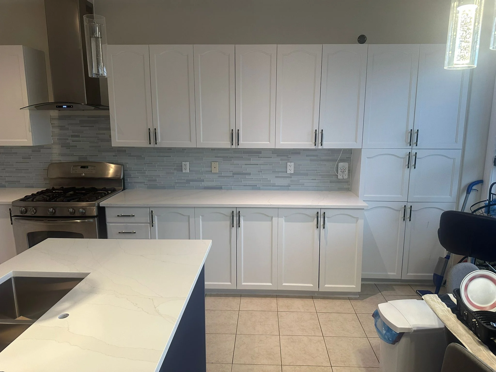 Granite Masters Project 9